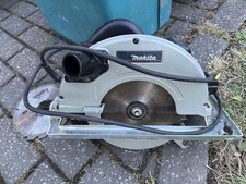 Makita 240 circular for sale  BRIGHTON