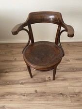 Beech bentwood kohn for sale  ROYSTON