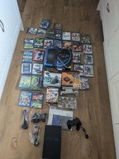 Ps2 console boxed. for sale  TONBRIDGE