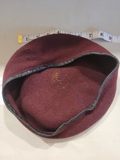Vintage maroon bergundy for sale  BRADFORD