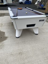 Supreme 7ft 4ft for sale  ACCRINGTON