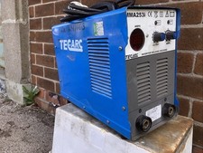 Tec arc mma253i for sale  DONCASTER