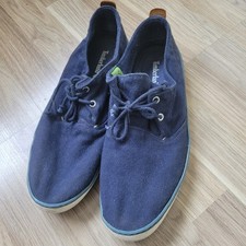 Timberland herren canvas gebraucht kaufen  Neu-Isenburg