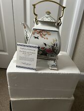 Franklin mint birds for sale  ROSS-ON-WYE