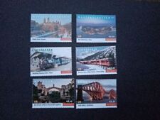 Usado, UNO Wien 2021 Michelnummer 1115/20 Postfrisch UNESCO Welterbe aus MH  comprar usado  Enviando para Brazil