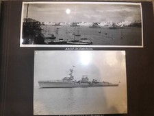 Fotoalbum flottille boote gebraucht kaufen  Bochum