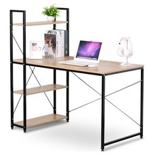 Schreibtisch computertisch bü gebraucht kaufen  Sulz am Neckar