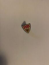 Vfb stuttgart fussball gebraucht kaufen  Wrist