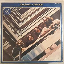THE BEATLES – THE BEATLES 1967-1970 - VINYL 2LP LTD BLUE COLOR - IMPORT VG+ -20 comprar usado  Enviando para Brazil