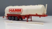 Herpa silo auflieger gebraucht kaufen  Koblenz