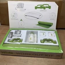 Wii fit workout for sale  Warren