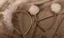 Cerchietti per capelli usato  Faenza