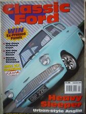 Classic ford cortina for sale  WAKEFIELD