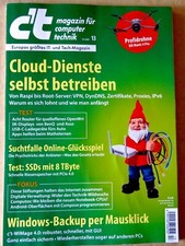 Magazin computer technik gebraucht kaufen  Nürnberg