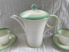 Shelley art deco for sale  EXETER