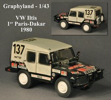 Graphyland iltis uniroyal d'occasion  Expédié en Belgium