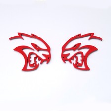 2pcs hollow hellcat for sale  USA