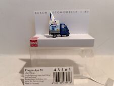 Busch 48461 piaggio gebraucht kaufen  Winsen