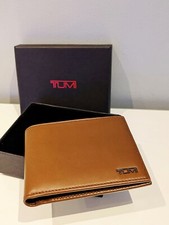 New men tumi for sale  LONDON