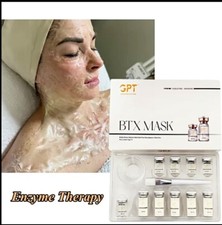 Maschera peeling enzimatica usato  Spedire a Italy