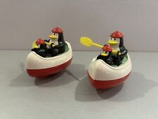 Masudaya pinguine paddeln gebraucht kaufen  Marl
