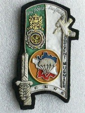 Promotion sgt mugnier d'occasion  Saint-Yrieix-la-Perche