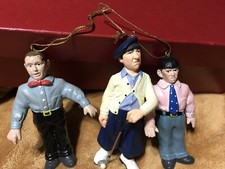 Three stooges pvc for sale  Bellmawr