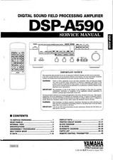 Service manuel instructions d'occasion  Expédié en France