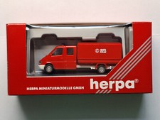 Herpa 044745 feuerwehr gebraucht kaufen  Wuppertal