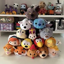 Lot tsum tsum d'occasion Lot tsum tsum d'occasion  La Ferté-Gaucher