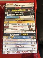 Lot movies used for sale  Markham