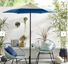 Garden parasol outdoor for sale  STOKE-ON-TRENT