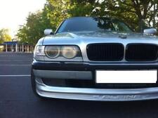 bmw E38 Alpina Style 7series Tuning Front Bumper Apron Splitter  Lip spoiler 38, używany na sprzedaż  Wysyłka do Poland
