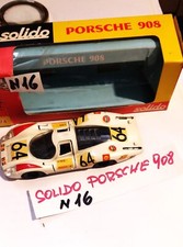 porsche 908 1 43 usato porsche 908 1 43 usato Bozen
