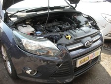 2011 ford focus for sale  SHEFFIELD
