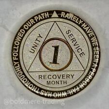 Month alcoholics anonymous for sale  SUTTON COLDFIELD