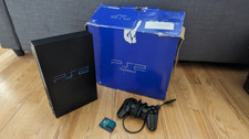 Playstation console ps2 for sale  LEEDS