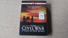 civil war ken burns for sale civil war ken burns for sale FERNDOWN