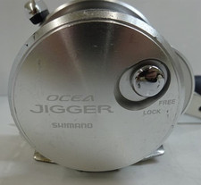 Moulinet pêche ocea d'occasion  Expédié en France