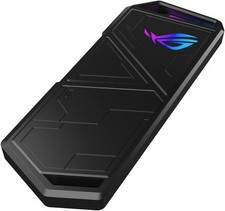Asus STRIX ARION LITE ESD-S1CL/BLK/G - Zewnętrzna obudowa SSD do M.2 NVMe, czarna na sprzedaż  PL
