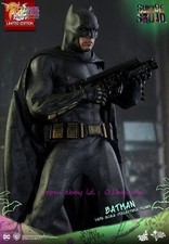 Hot toys batman d'occasion  Chantilly