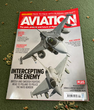 Aviation news magazine for sale  NEWARK