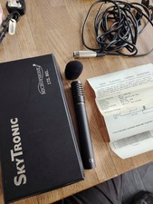 Skytronic electret cardioid for sale  EDINBURGH