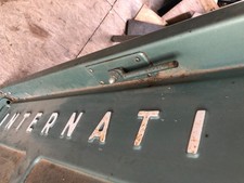 International truck pickup for sale  Henderson