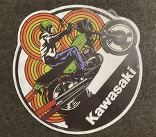 Kawasaki 400 vintage for sale  Chatsworth