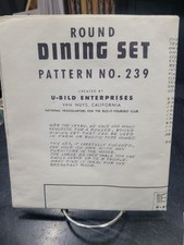Vintage wood working for sale  Deming