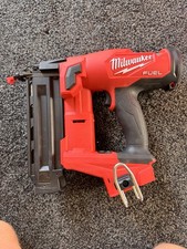 New milwaukee m18fn18gs for sale  THAME