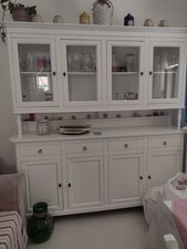 Credenza piu tavolo usato  Villa Santa Lucia