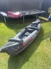 Pure4fun person inflatable for sale  TRIMDON STATION