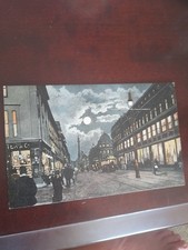 Old postcard king for sale Old postcard king for sale  STOKE-ON-TRENT
